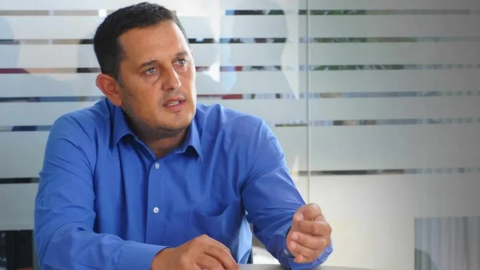 Avocatul și europarlamentarul Gheorghe Piperea: „Decizia retragerii licenței poate atrage răspunderi juridice și penale grave pentru CNA”