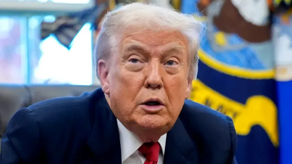 Avertisment dur de la Trump: Iranul riscă lovituri „de 20 de ori mai puternice” dacă oprește petrolul din Golful Persic