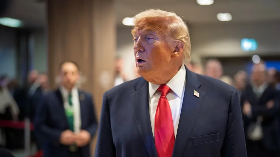 Amenințări de la Teheran! Un oficial iranian spune că Donald Trump o să fie „eliminat”