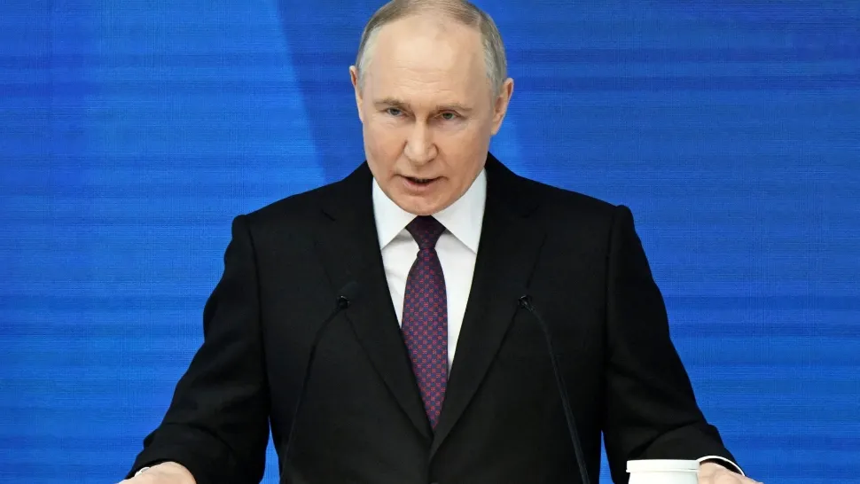 Lista oficialilor care merg la parada de la Moscova. Un singur lider european participă