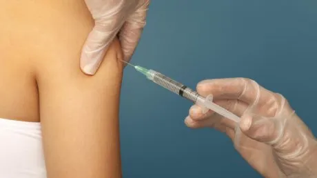 Au sosit dozele de vaccin antigripal în Dâmbovița. Cine se poate vaccina gratuit