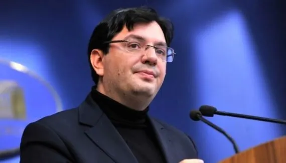 Deputatul Nicolae Bănicioiu - PRO România, se va afla astăzi în Dâmbovița