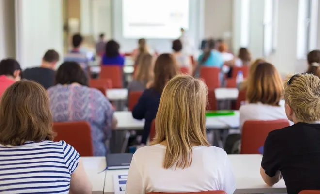 Dâmbovița, județ fruntaș la cursurile de formare profesională