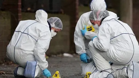 Cadavrul unui bărbatul de 77 de ani din Dâmbovița, dispărut de mai multe zile, găsit la marginea pădurii