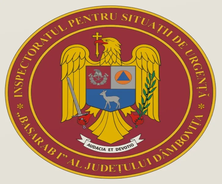 Pompierii din Dâmbovița se pregătesc de un cutremur de 7,1 grade pe scara Richter