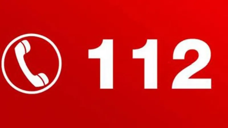 Zeci de apeluri la 112 în Vinerea Mare