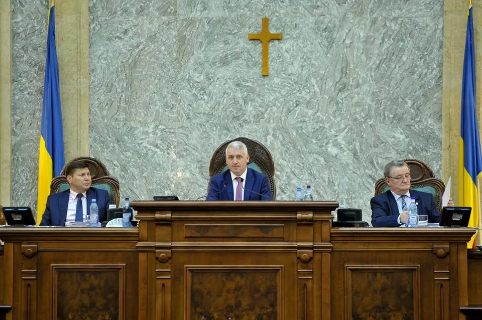 Adrian Țuțuianu, ultimele declarații despre demiterea de la Senat: „Voi fi la fel de bătăios”