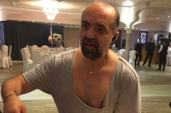 Cântărețul Daniel Iordăchioaie, dosar penal pentru conducere fără permis