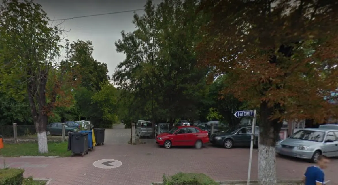 Primăria Târgoviște vrea 1,5 milioane de euro, bani europeni, pentru un parc nou,în oraș