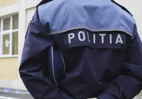 Pucioasa: Scandal cu bătaie la restaurant, cu reținere
