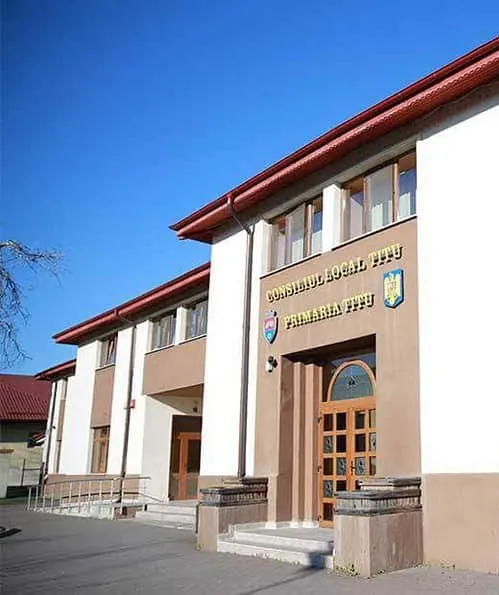 Alegeri anticipate în Titu după demisiile în bloc ale consilierilor PNL