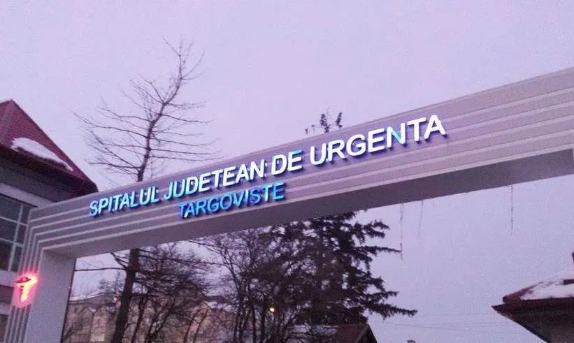Ministrul Sănătății, declarații în legătură cu cazul bebelușului care a murit la Spitalul din Târgoviște: „Inspectorii DSP au convocat comisia de hemovigilenţ”