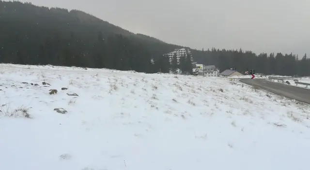 Asociere a Consiliilor Județene Dâmbovița, Brașov și Prahova pentru pentru promovarea și valorificarea potențialului schiabil din Munții Bucegi