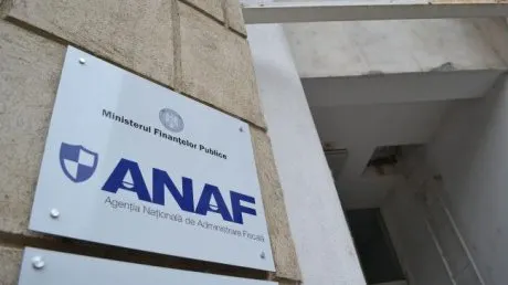 ANAF a colectat 23,10 miliarde de lei