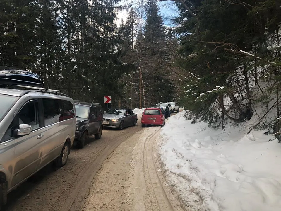 Programul lucrărilor efectuate la infrastructura rutieră din județul Dâmbovița
