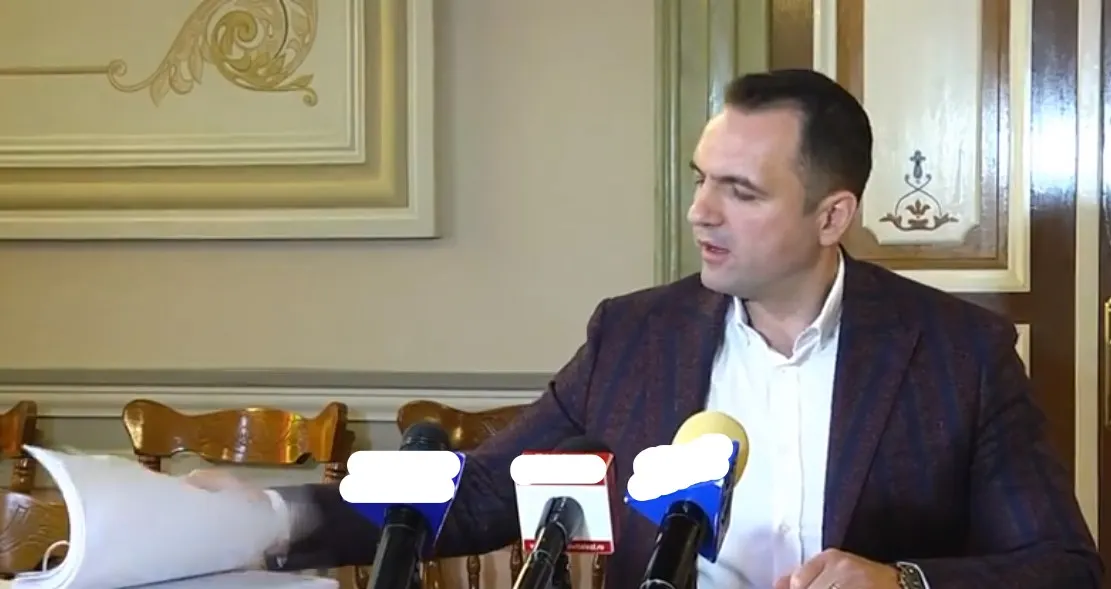 Plouă cu plângeri penale, la Primăria Târgoviște. Centura orașului, proiect nefinalizat, este mărul discordiei