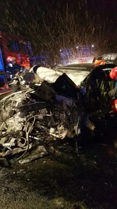DN 71-Încă o promisiune, de la Rovana Plumb, pentru  reabilitare și lărgire la patru benzi