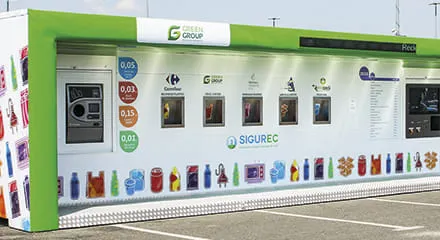 Târgoviștenii vor fi plătiți pentru deșeurile selectate selectiv