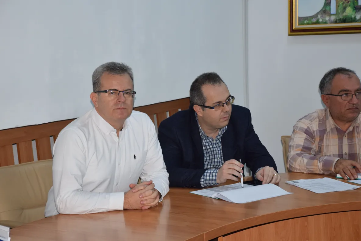 Problemele din PNDL, luate la puricat de CJ Dâmbovița
