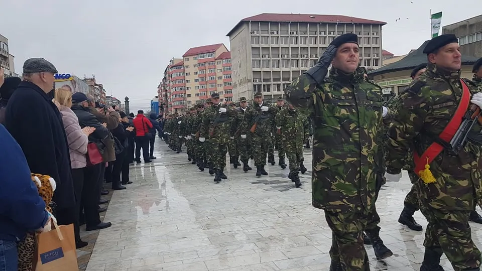 MApN a început recrutările de rezervişti. Ce documente sunt necesare la dosar