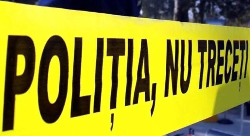 Bătrân găsit decedat în casă, la Valea Mare