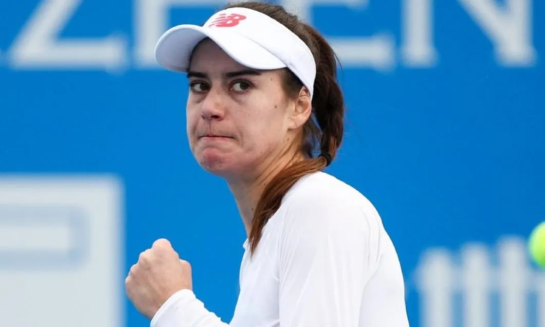Sorana eliminată și la dublu, la Australian Open