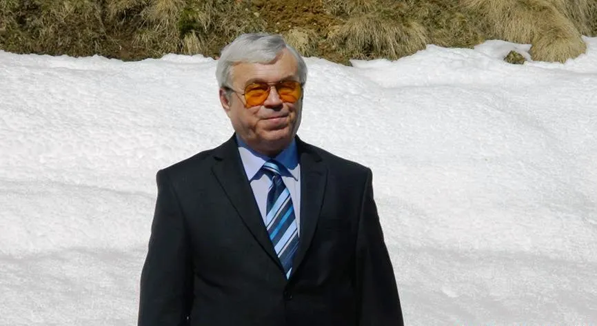 Cornel Crăciun, noul director al CJAS Dâmbovița