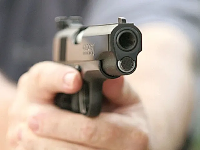 Patru dintr-o lovitură. Dosare penale pentru nerespectarea regimului armelor