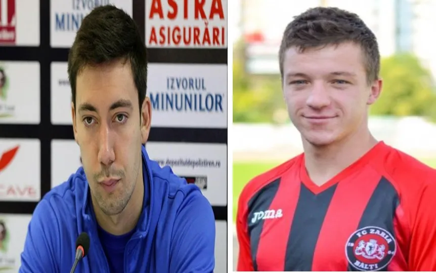 "Filiera moldavă". Chindia încearcă transferul a încă doi fotbaliști de prima ligă,ce au jucat în Moldova