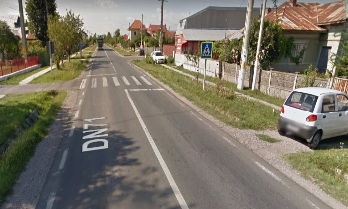 Modernizarea DN 71 Bâldana-Târgoviște-Sinaia a intrat în faza de licitație