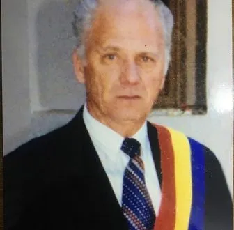A murit fostul primar al comunei Gura Foii