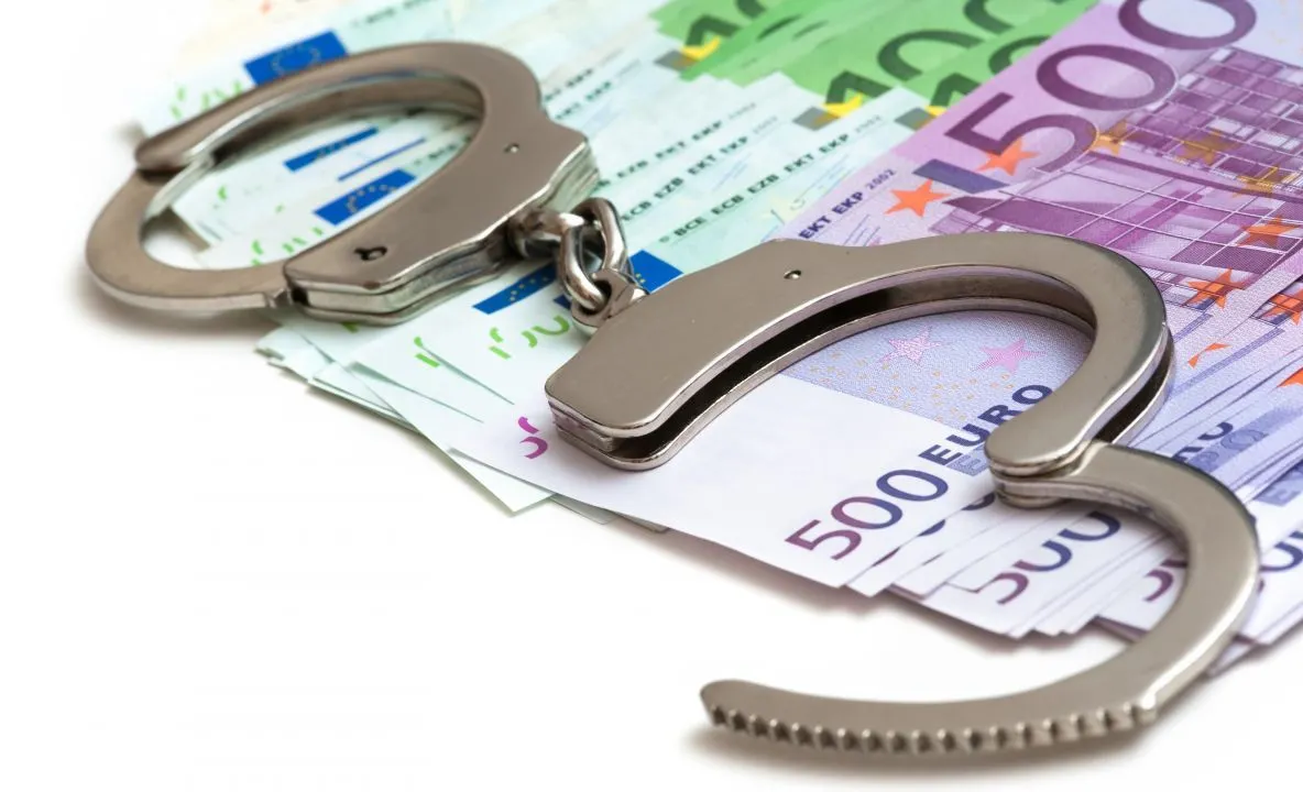 Un bărbat din Cobia va face aproape patru ani de pușcărie, pentru evaziune fiscală.