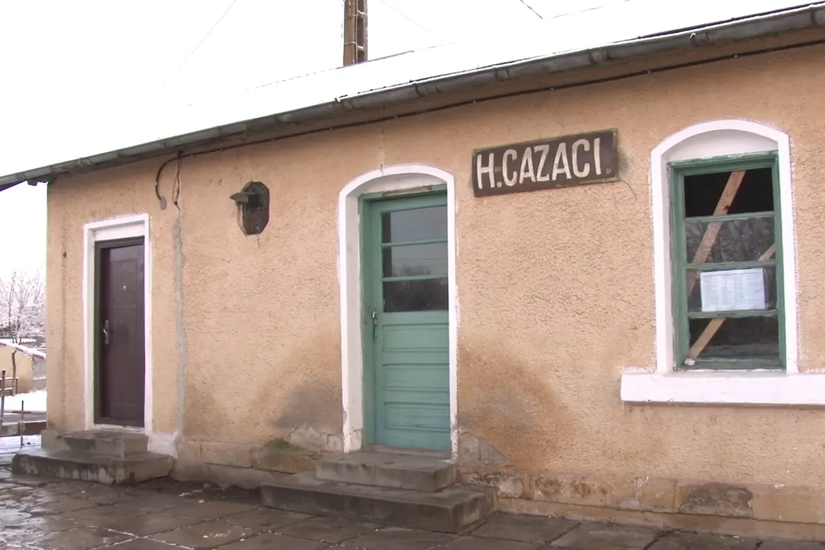 UPDATE Bărbat lovit mortal de Săgeata Albastră se ducea să își ia medicamente. Martor: „N-a ajuns la tren”