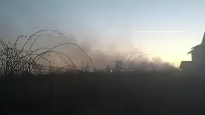 COS Târgovişte riscă să rămână fără autorizaţia de mediu