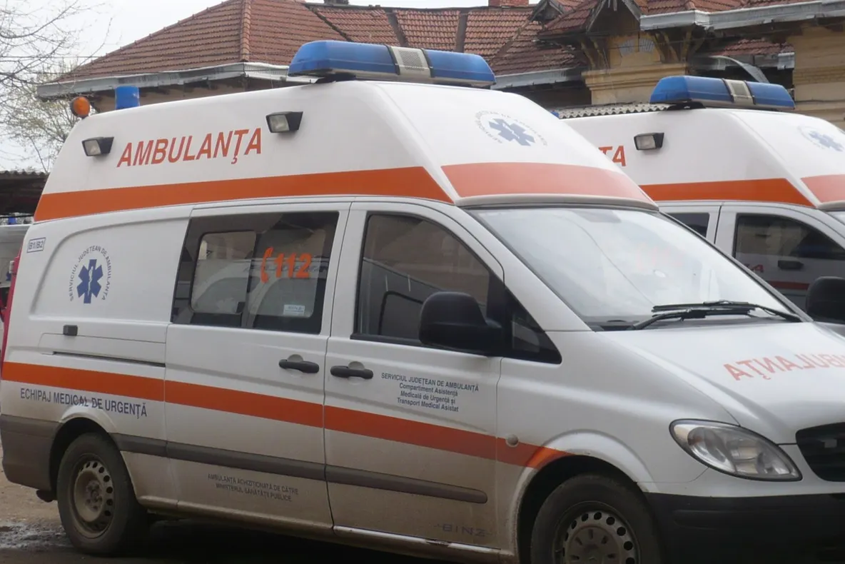 Tragedie la Mătăsaru. Bebeluș de doar două luni găsit fără suflare, de propria mamă