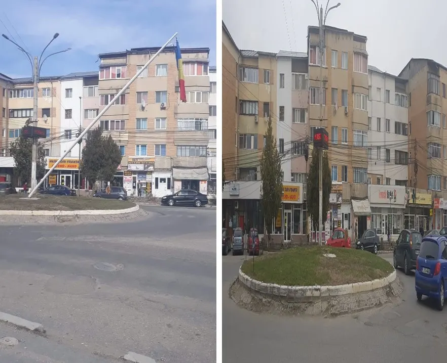 Moreni-Dâmbovița: Centenarul a trecut, la fel și interesul pentru valorile naționale