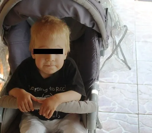 Mama copilului decedat la Sanador, după decizia Colegiului Medilor: „E o mizerie”