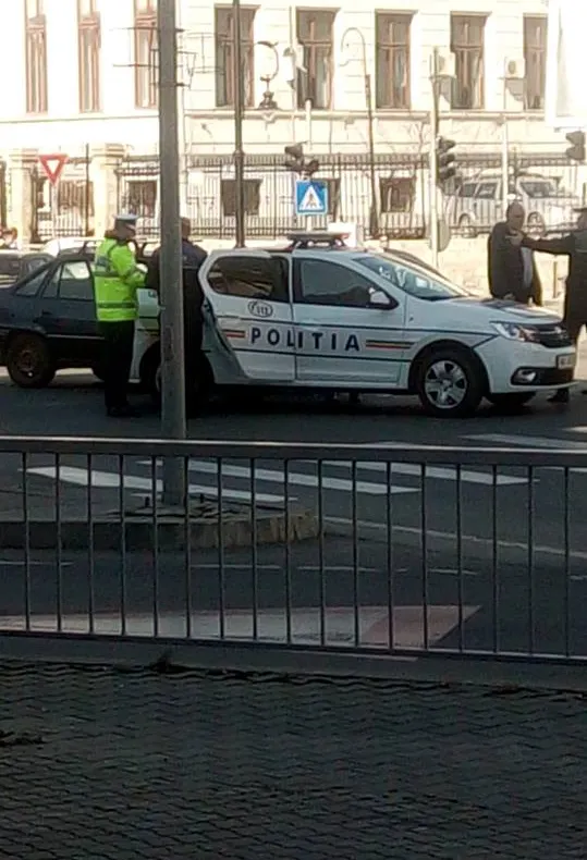 De ce vor primarii să îi evalueze pe șefii din Poliție: „Oamenii vin la primar, totul se sparge în capul primarului”