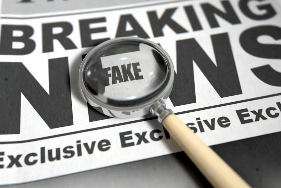 Știrile false reprezintă un pericol pentru democrație - cred 69% dintre români