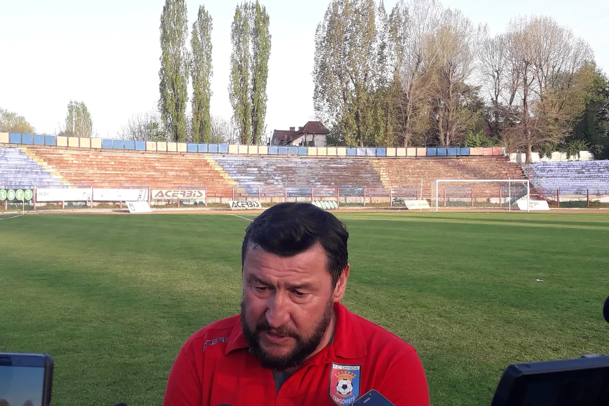 Video| Chindia a devenit favorită la promovare."Comisarul" Moldovan avertizează