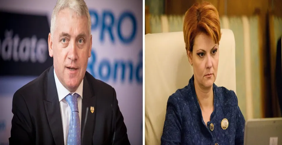 Țuțuianu-Vasilescu, război, pe facebook, cu invective, legat de statutul pensiilor militare