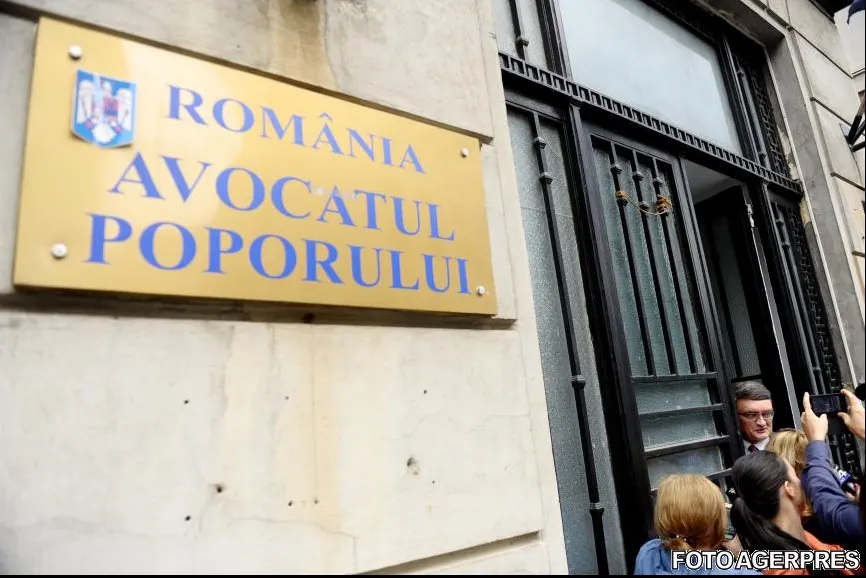 Avocatul Poporului s-a sesizat din oficiu într-un caz dramatic din Dâmbovița