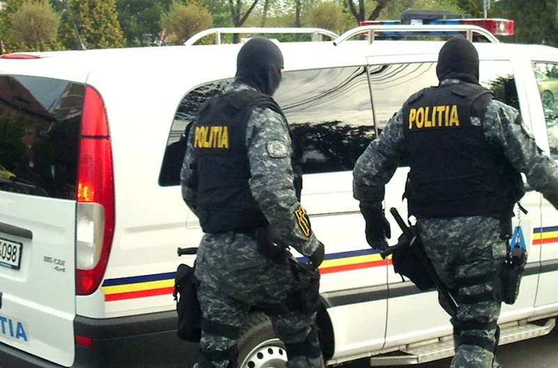 Dâmbovița. Ploaie de infracțiuni înregistrate în primele trei luni ale anului