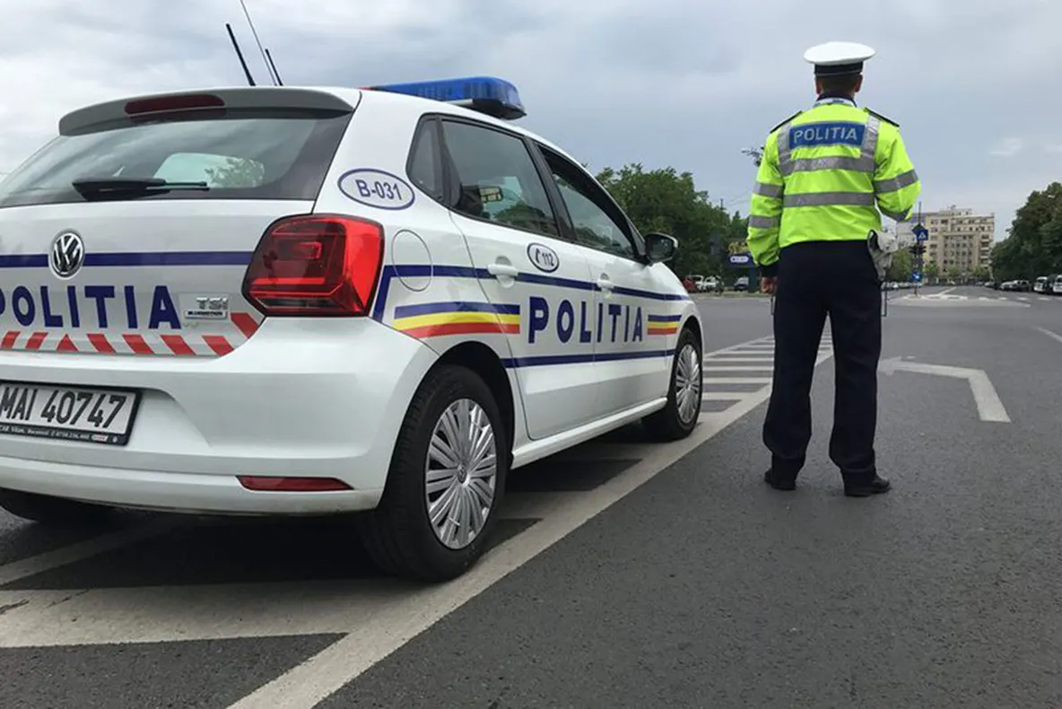 Dosare penale, pentru trei persoane ce au comis infracțiuni contra siguranței circulației