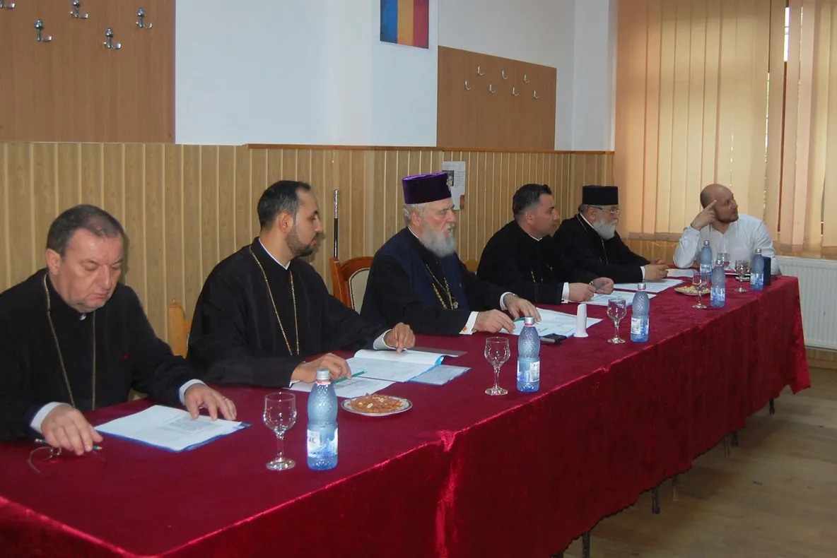 Admitere la Seminarul Teologic Ortodox „Sf. Ioan Gură de Aur”