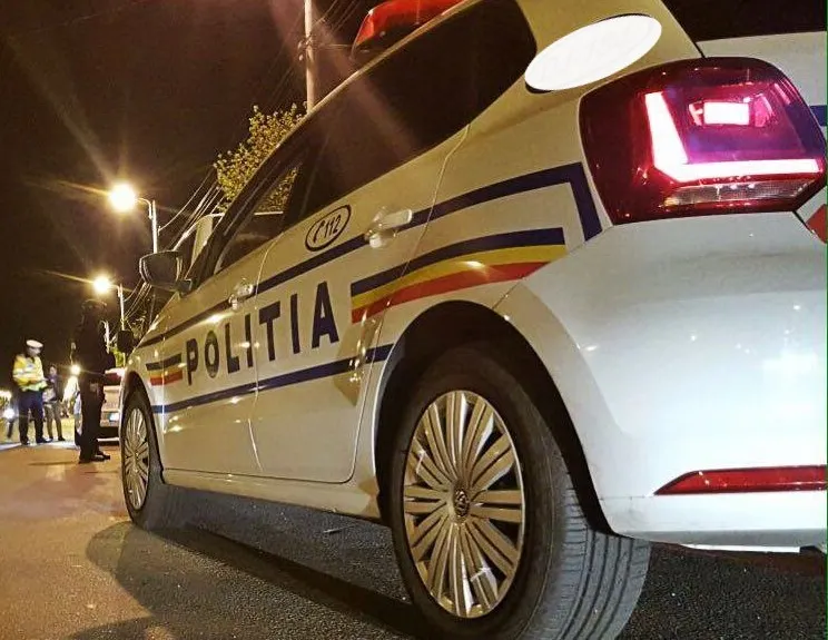 Polițiștii au ieșit, din nou, la „vânătoare” - 375 de amenzi în 24 de ore