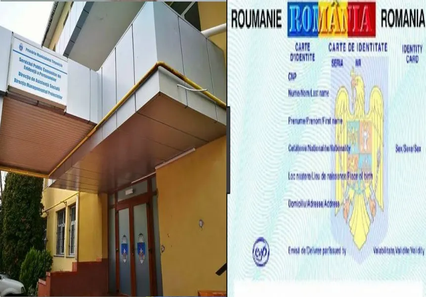 Program prelungit pentru eliberare buletine, la Târgoviște