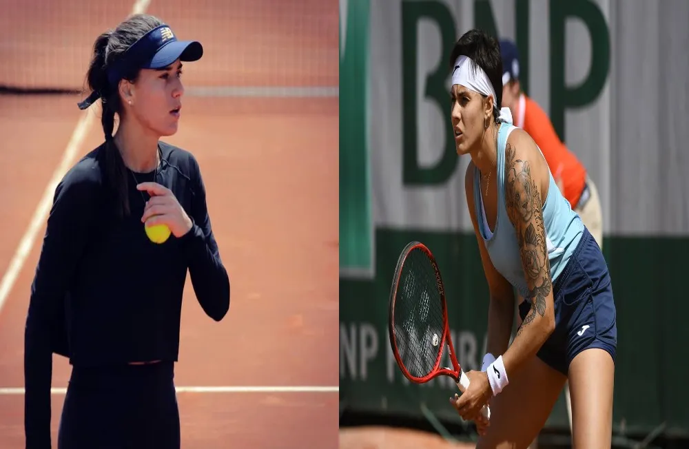 Sorana Cîrstea părăsește Roland Garros, învinsă în turul II, de iberica Aliona Bolsova
