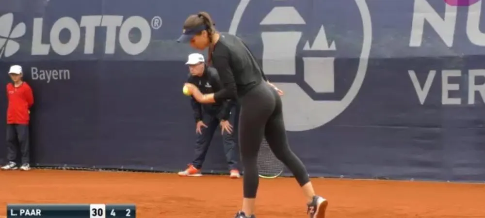 Sorana Cîrstea a ratat calificarea în finala de la Nurenberg