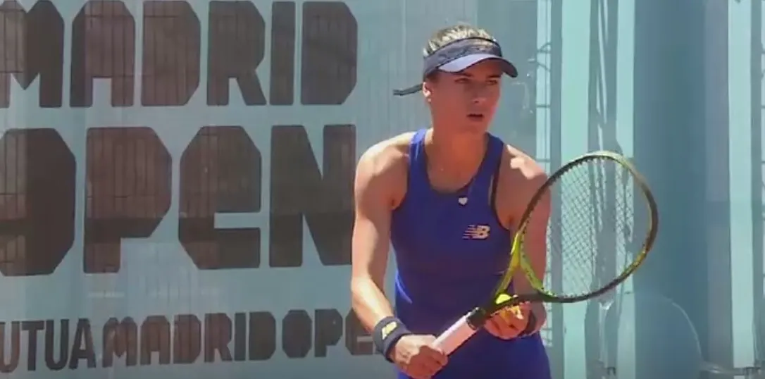 Sorana Cîrstea produce surpriza la Madrid și se califică în turul II al turneului